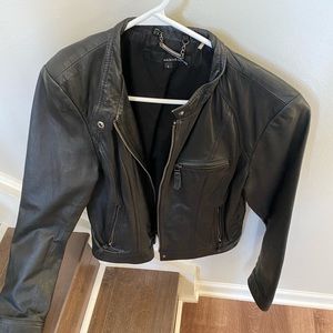 Wilson’s Leather Jacket
